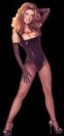  Carmen Electra 41  photo célébrité
