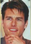  Tom Cruise 48  celebrite de                   Dalia14 provenant de Tom Cruise