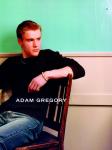  Adam Gregory d4  celebrite de                   Daria5 provenant de Adam Gregory