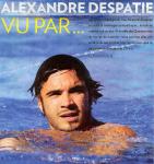  Alexandre Despatie d7  photo célébrité