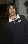  Anthony Kiedis d11  photo célébrité