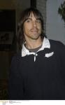  Anthony Kiedis d12  photo célébrité