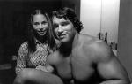  Arnold Schwarzenegger 974  celebrite de                   Jacinthe48 provenant de Arnold Schwarzenegger