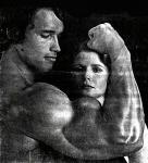  Arnold Schwarzenegger 961  photo célébrité