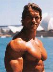 Arnold Schwarzenegger 940  photo célébrité