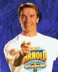  Arnold Schwarzenegger 92  celebrite de                   Cala69 provenant de Arnold Schwarzenegger
