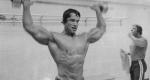  Arnold Schwarzenegger 912  photo célébrité