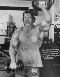  Arnold Schwarzenegger 892  photo célébrité