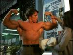  Arnold Schwarzenegger 861  celebrite provenant de Arnold Schwarzenegger