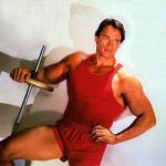  Arnold Schwarzenegger 822  celebrite de                   Ederna92 provenant de Arnold Schwarzenegger