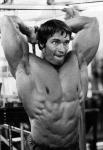  Arnold Schwarzenegger 812  photo célébrité