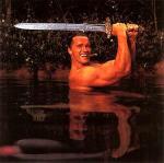  Arnold Schwarzenegger 805  celebrite provenant de Arnold Schwarzenegger