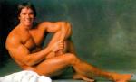  Arnold Schwarzenegger 767  photo célébrité