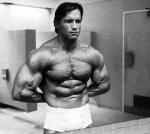 Arnold Schwarzenegger 724  celebrite de                   Jaël69 provenant de Arnold Schwarzenegger