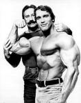  Arnold Schwarzenegger 709  photo célébrité