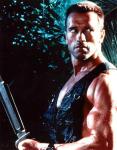 Arnold Schwarzenegger 702  photo célébrité