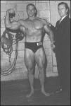  Arnold Schwarzenegger 7  photo célébrité