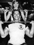  Arnold Schwarzenegger 694  celebrite provenant de Arnold Schwarzenegger