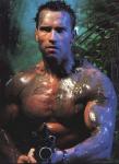  Arnold Schwarzenegger 666  photo célébrité