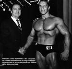  Arnold Schwarzenegger 657  photo célébrité