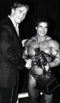  Arnold Schwarzenegger 643  photo célébrité