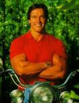  Arnold Schwarzenegger 628  celebrite provenant de Arnold Schwarzenegger