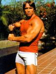  Arnold Schwarzenegger 615  celebrite de                   Danièle49 provenant de Arnold Schwarzenegger