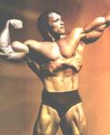  Arnold Schwarzenegger 606  photo célébrité