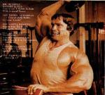  Arnold Schwarzenegger 552  photo célébrité