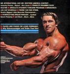  Arnold Schwarzenegger 527  photo célébrité