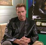  Arnold Schwarzenegger 501  photo célébrité