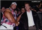  Arnold Schwarzenegger 500  photo célébrité