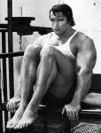  Arnold Schwarzenegger 442  celebrite de                   Caméline96 provenant de Arnold Schwarzenegger