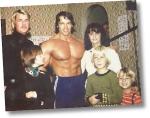  Arnold Schwarzenegger 409  photo célébrité
