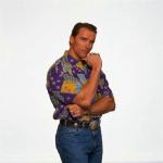  Arnold Schwarzenegger 397  celebrite provenant de Arnold Schwarzenegger