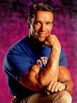  Arnold Schwarzenegger 370  photo célébrité