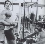  Arnold Schwarzenegger 205  celebrite provenant de Arnold Schwarzenegger