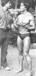  Arnold Schwarzenegger 18  photo célébrité