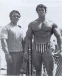  Arnold Schwarzenegger 154  photo célébrité