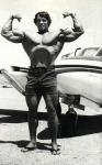  Arnold Schwarzenegger 146  celebrite de                   Daphnée82 provenant de Arnold Schwarzenegger