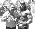  Arnold Schwarzenegger 1367  photo célébrité
