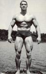  Arnold Schwarzenegger 1360  photo célébrité
