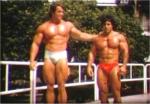  Arnold Schwarzenegger 1351  photo célébrité