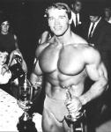  Arnold Schwarzenegger 1276  celebrite de                   Jaki14 provenant de Arnold Schwarzenegger