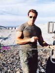  Arnold Schwarzenegger 127  photo célébrité