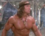  Arnold Schwarzenegger 1244  celebrite de                   Calandra18 provenant de Arnold Schwarzenegger