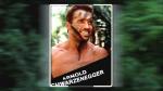  Arnold Schwarzenegger 1222  celebrite provenant de Arnold Schwarzenegger