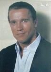  Arnold Schwarzenegger 1201  photo célébrité