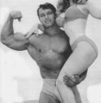  Arnold Schwarzenegger 120  photo célébrité