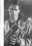  Arnold Schwarzenegger 1198  photo célébrité